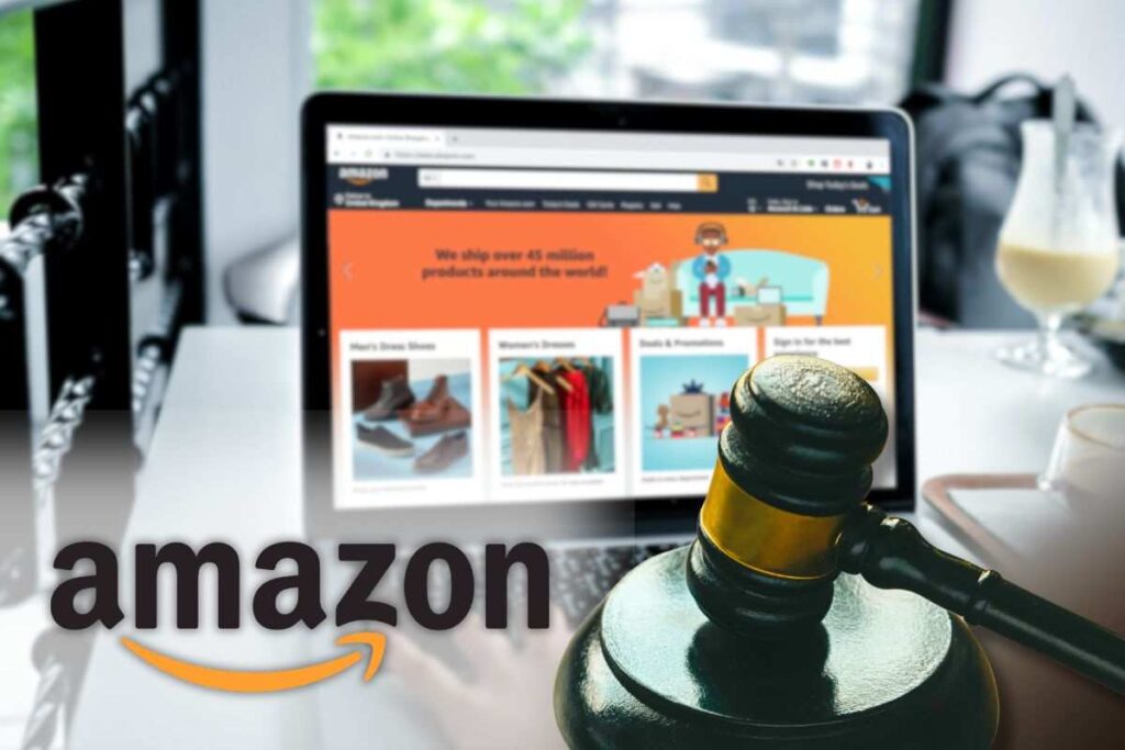 Amazon, richiedere il rimborso grazie all'antitrust