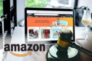 Amazon, richiedere il rimborso grazie all'antitrust