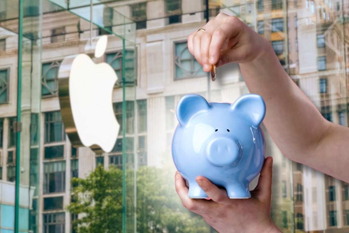 Apple grande novità utenti