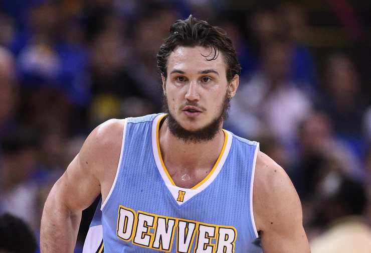 Gallinari trascina Denver