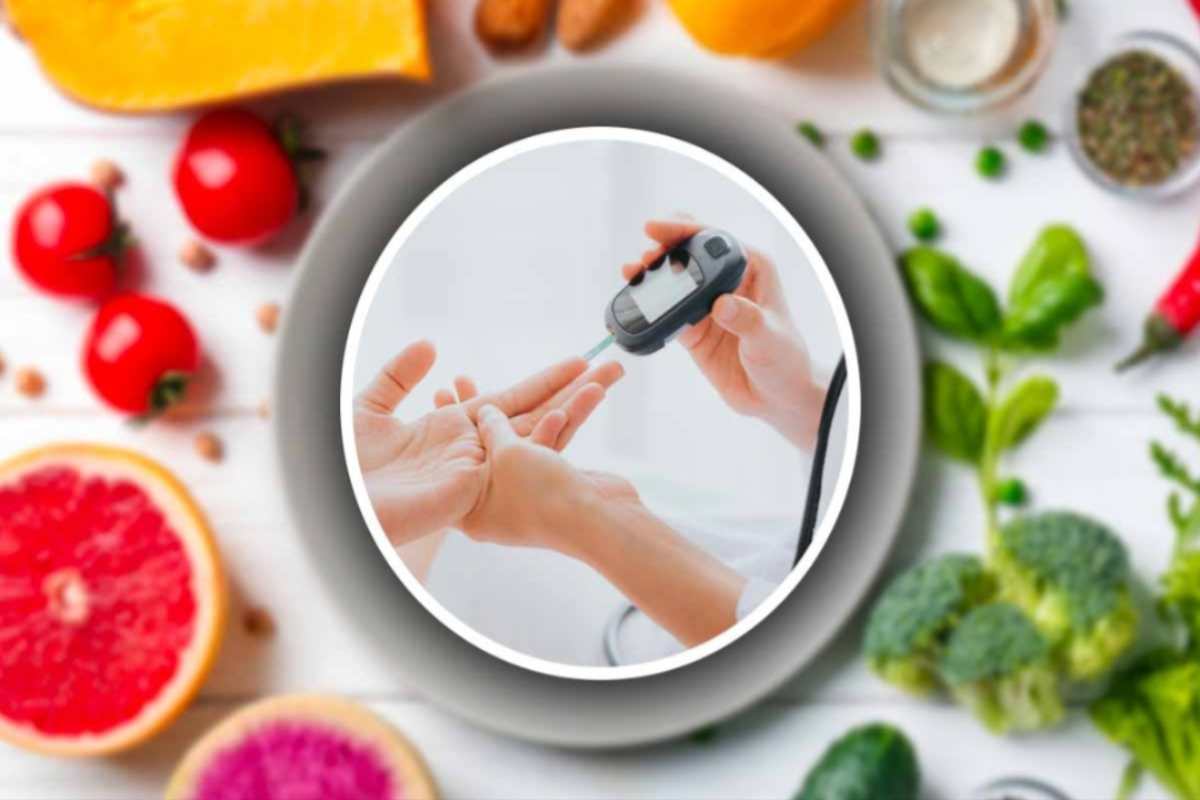 Diabete e alimentazione