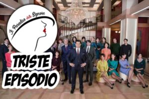 Anticipazioni settimana finale de Il Paradiso delle Signore 8