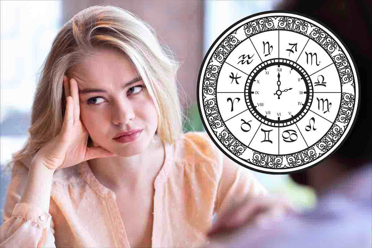 Se vuoi divertirti lascia perdere questi segni zodiacali