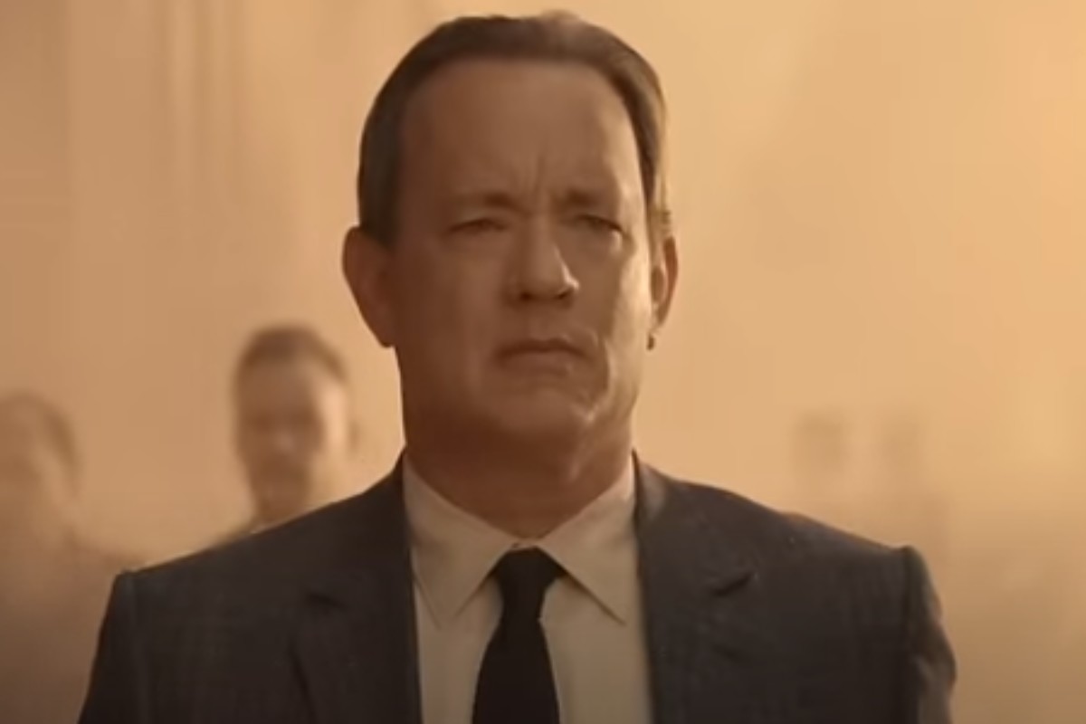 Inferno Tom Hanks