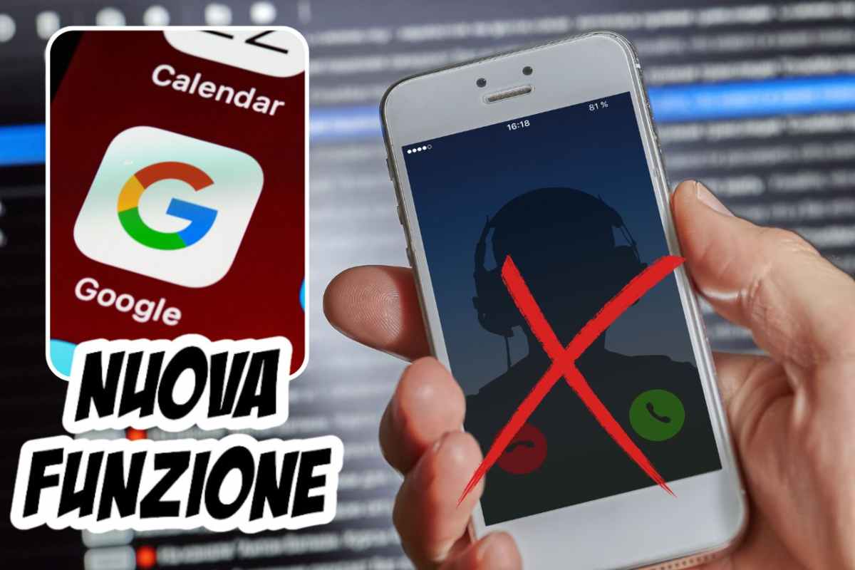 Nuova funzione anticall center di Google