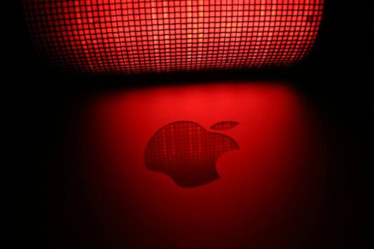 Apple, nuovo passo verso il futuro