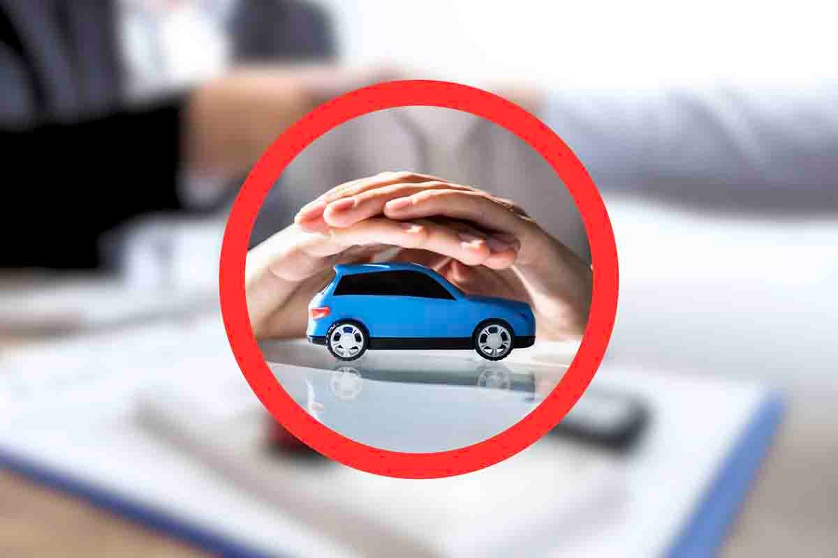 Assicurazione auto rischia grosso non risparmiare
