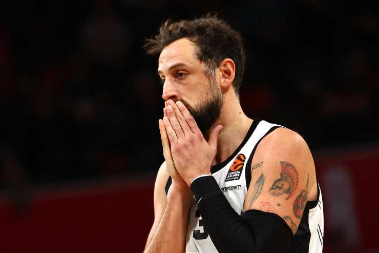 Belinelli che risultato