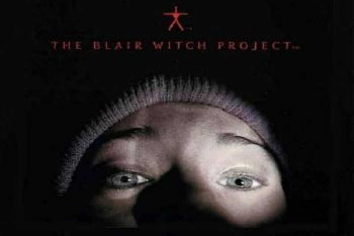 blair witch project novità