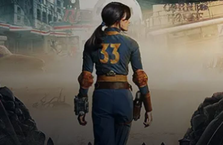 Fallout: ecco quando arriva la seconda stagione