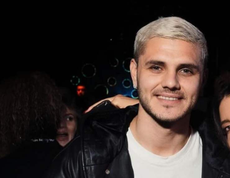 icardi via