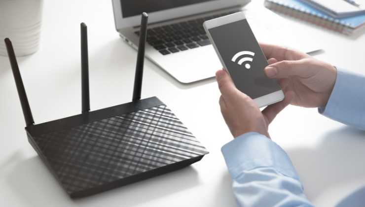 Router Wi-Fi, il trucco per avere internet più veloce 